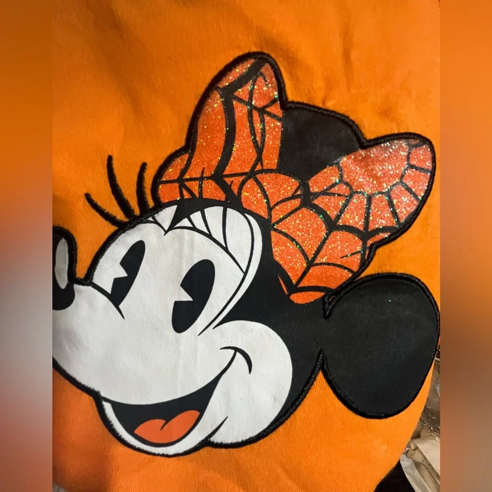 Disney nwt minnie